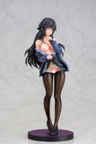 Majime-chan Illustration by ReTake 1/7 Scale Figure