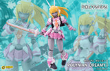 Polynian Dreamy