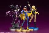 BISHOUJO Statue Batgirl (Barbara Gordon) 1/7 Scale Figure