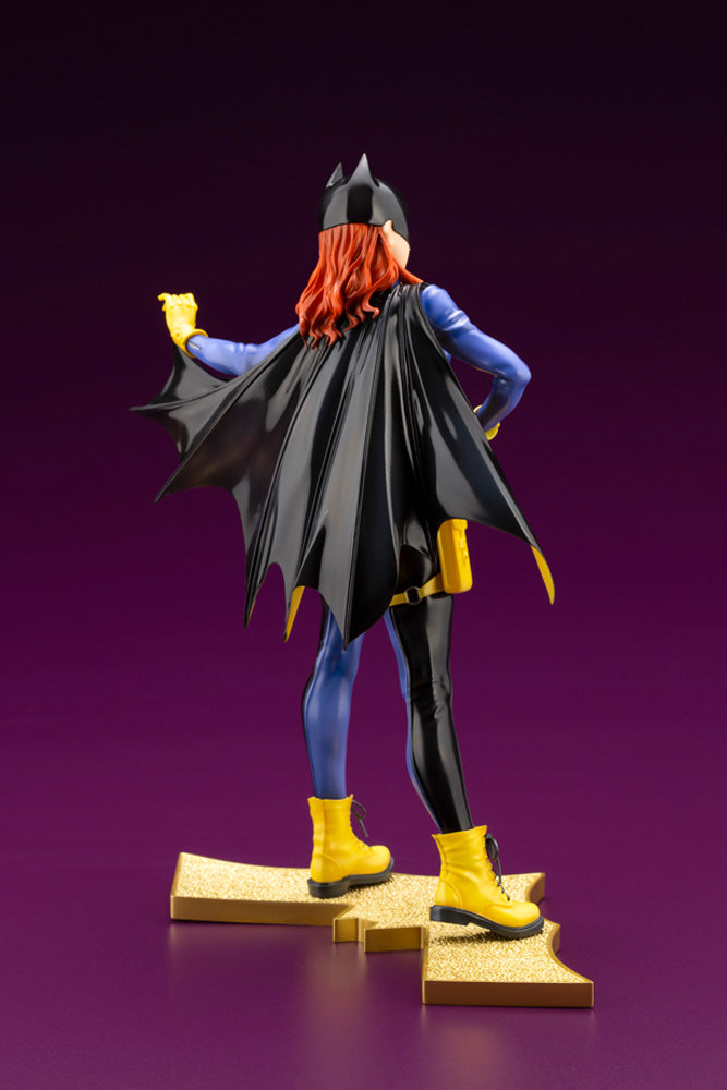 BISHOUJO Statue Batgirl (Barbara Gordon) 1/7 Scale Figure
