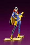 BISHOUJO Statue Batgirl (Barbara Gordon) 1/7 Scale Figure