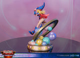 Dark Magician Girl (Standard Vibrant Edition) Complete Figure