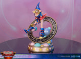 Dark Magician Girl (Standard Vibrant Edition) Complete Figure