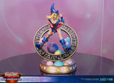 Dark Magician Girl (Standard Vibrant Edition) Complete Figure