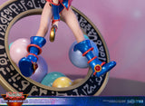 Dark Magician Girl (Standard Vibrant Edition) Complete Figure