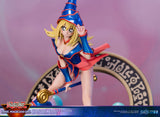 Dark Magician Girl (Standard Vibrant Edition) Complete Figure