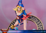 Dark Magician Girl (Standard Vibrant Edition) Complete Figure