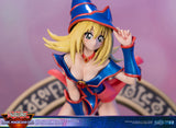 Dark Magician Girl (Standard Vibrant Edition) Complete Figure