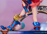 Dark Magician Girl (Standard Vibrant Edition) Complete Figure