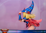 Dark Magician Girl (Standard Vibrant Edition) Complete Figure