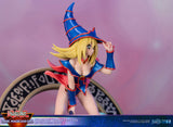 Dark Magician Girl (Standard Vibrant Edition) Complete Figure