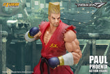 Paul Phoenix 1/12 Action Figure
