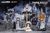 Dark Souls Trading figure Vol.2 Box Set (Set of 6)