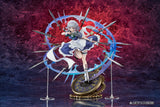 Izayoi Sakuya illustration by TEDDY 1/7 Scale Figure