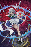 Izayoi Sakuya illustration by TEDDY 1/7 Scale Figure