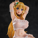 Toroware no Elf illustration by Kekemotsu Complete Figure