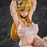 Toroware no Elf illustration by Kekemotsu Complete Figure