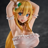 Toroware no Elf illustration by Kekemotsu Complete Figure