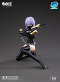 A.T.K.Girl JW059 The Imperial Guard (Archer) 1/12 Scale Plastic Model Kit