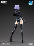 A.T.K.Girl JW059 The Imperial Guard (Archer) 1/12 Scale Plastic Model Kit