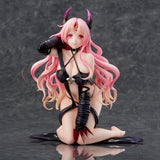 Sephie Michaela Deviluke Darkness Ver. 1/6 Scale Figure