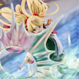 ViVignette BURN THE WITCH Ninny Spangcole 1/6 Scale Figure
