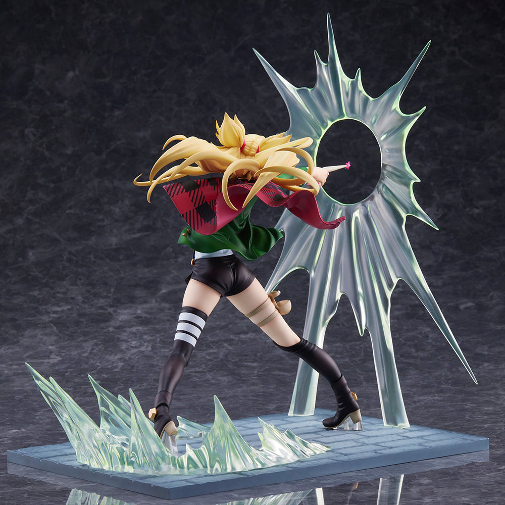 ViVignette BURN THE WITCH Ninny Spangcole 1/6 Scale Figure