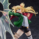 ViVignette BURN THE WITCH Ninny Spangcole 1/6 Scale Figure