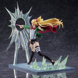 ViVignette BURN THE WITCH Ninny Spangcole 1/6 Scale Figure