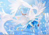 Sakura Kinomoto -Battle Costumes Water Ver.- 1/7 Scale Figure