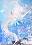 Sakura Kinomoto -Battle Costumes Water Ver.- 1/7 Scale Figure