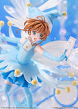 Sakura Kinomoto -Battle Costumes Water Ver.- 1/7 Scale Figure