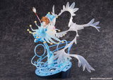 Sakura Kinomoto -Battle Costumes Water Ver.- 1/7 Scale Figure