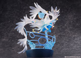 Sakura Kinomoto -Battle Costumes Water Ver.- 1/7 Scale Figure