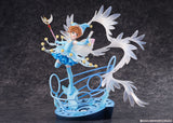 Sakura Kinomoto -Battle Costumes Water Ver.- 1/7 Scale Figure