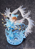 Sakura Kinomoto -Battle Costumes Water Ver.- 1/7 Scale Figure