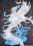 Sakura Kinomoto -Battle Costumes Water Ver.- 1/7 Scale Figure