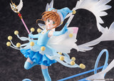 Sakura Kinomoto -Battle Costumes Water Ver.- 1/7 Scale Figure