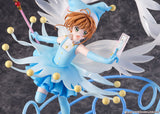 Sakura Kinomoto -Battle Costumes Water Ver.- 1/7 Scale Figure