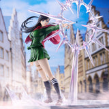 ViVignette BURN THE WITCH Noel Niihashi 1/6 Scale Figure