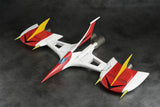 Grand Action Bigsize Model Grendizer Renewal Ver. Action Figure