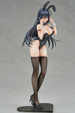 Black Bunny Aoi and White Bunny Natsume 1/6 Scale Figure 2 Figure Set