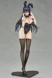 Black Bunny Aoi and White Bunny Natsume 1/6 Scale Figure 2 Figure Set