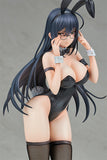 Black Bunny Aoi and White Bunny Natsume 1/6 Scale Figure 2 Figure Set