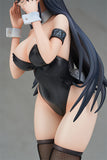 Black Bunny Aoi and White Bunny Natsume 1/6 Scale Figure 2 Figure Set