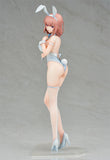 Black Bunny Aoi and White Bunny Natsume 1/6 Scale Figure 2 Figure Set