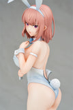 Black Bunny Aoi and White Bunny Natsume 1/6 Scale Figure 2 Figure Set