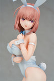 Black Bunny Aoi and White Bunny Natsume 1/6 Scale Figure 2 Figure Set