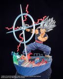 Figuarts ZERO [Extra Battle] Son Gohan Beast -Makankosappo-