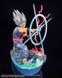 Figuarts ZERO [Extra Battle] Son Gohan Beast -Makankosappo-